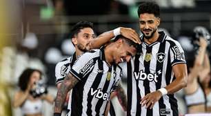 Ex-zagueiro que atuou por Botafogo fala sobre clube e possível volta