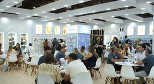 Mercado infantil aposta em produtos multifuncionais