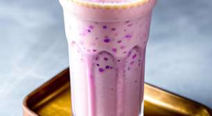Sabores e curiosidades da falooda, a bebida asiática que parece sobremesa