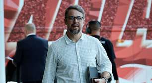 Michel Alves no Goiás crava se Daniel Paulista fica ou sai após sequência de derrotas