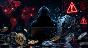 Abril registra recorde histórico mensal de hacks no setor cripto com 28 incidentes