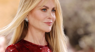 Met Gala 2026: veja mais de 20 looks de Nicole Kidman, Anna Hathaway, Kate Perry, Heidi klum de estátua e outras famosas no "red carpet" do baile em NY