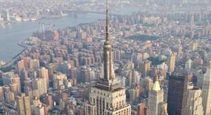 De King Kong às luzes de Nova York: 95 anos de Empire State