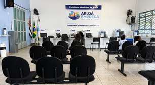 Arujá Emprega realiza processo seletivo para ajudante geral nesta terça