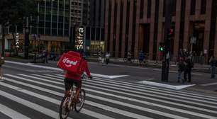 O que pesquisador descobriu pedalando como entregador de apps por 6 meses: 'É terra de ninguém, risco de vida o tempo todo'