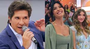VÍDEO: filha de Daniel canta no 'Programa da Eliana' e voz impressiona; veja
