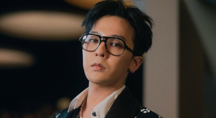 K-Pop: agência de G-Dragon, do BIGBANG, pede desculpas após polêmica com camiseta