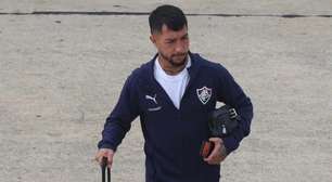 Fluminense desembarca em Mendoza para jogo decisivo pela Libertadores