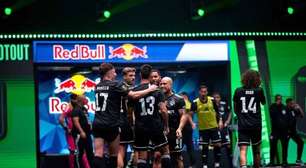 Matheus "Dedo" faz quatro gols e Furia se despede da Kings League com vitória