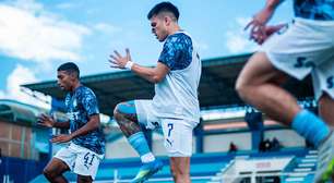 Sporting Cristal x Palmeiras: onde assistir, escalações e arbitragem