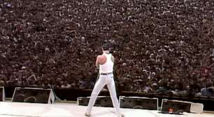 O único festival de música entre as 10 maiores audiências da história da TV