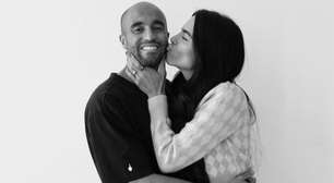Esposa de Lucas Moura desabafa após lesão do jogador