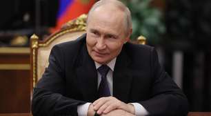 Rússia anuncia cessar-fogo de dois dias na guerra com Ucrânia