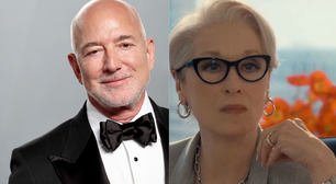 O bilionário Jeff Bezos é inspiração para 'O Diabo Veste Prada 2'? Papel inédito na continuação levanta suspeitas após suposta negociação e roteirista manda a real