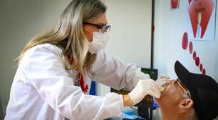 Unidades de saúde intensificam exames para identificar câncer bucal
