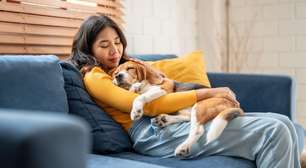 Mãe de pet também é mãe? Entenda o vínculo afetivo
