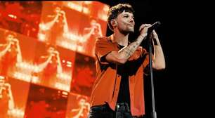 Louis Tomlinson lança edição expandida de 'How Did I Get Here?'; ouça