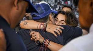 Filha de Maradona presta novas declarações sobre suposto "plano" contra o pai