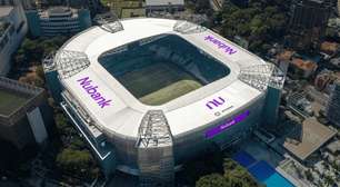 Arena do Palmeiras ganha novo nome - veja resultado da votação
