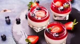 Dia das Mães: 9 sobremesas especiais para surpreender com sabor e carinho