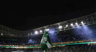 Nubank Parque surge como o novo nome da casa do Palmeiras após votação