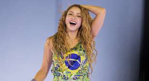 Shakira e Prefeitura do Rio divergem quanto ao número de pessoas no show