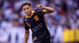 Corinthians reage tarde demais e retorna ao Z4 do Brasileirão com derrota para Mirassol