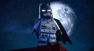 'LEGO Batman: Legacy of the Dark Knight': tudo o que sabemos sobre o novo jogo