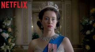 Peter Morgan retorna ao universo de "The Crown" para escrever nova produção histórica
