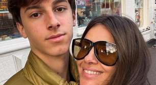 Mãezona na vida real: quem são os filhos de Carolina Dieckmann?