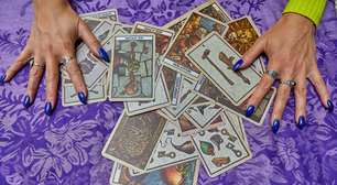 Tarot do dia: previsão para os 12 signos em 04/05/2026