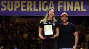 Cugno deixa Osasco em alta e espera voltar um dia