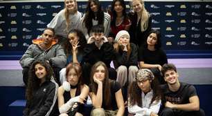 O problema que afastou membro do Now United