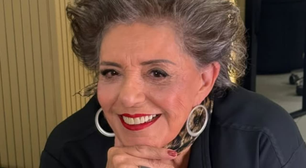 Polêmica! Leda Nagle defende trabalho infantil e gera revolta na web: 'Sem drama'