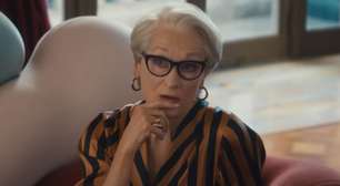 O Diabo Veste Prada 2: o que você perde quando começa a dar certo, uma análise psíquica