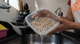 "Esqueci de colocar o feijão de molho": 3 truques para evitar gases e má digestão, segundo nutricionistas