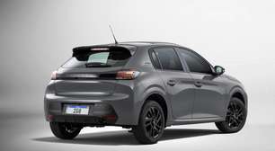 Peugeot 208 tem queda de R$ 28.584,37 e esquenta disputa com Onix e Polo