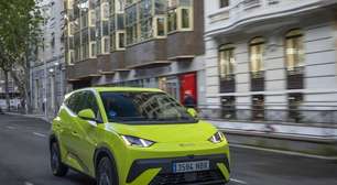 A BYD estava muito otimista em relação à possibilidade de colocar sistemas ADAS avançados em carros muito baratos; até que a crise da memória RAM chegou