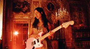 Olivia Rodrigo anuncia turnê com grandes nomes da nova geração do Rock