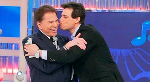 A última frase de Silvio Santos para Celso Portiolli - são apenas 4 palavras! - comprova que gratidão é um dos sentimentos mais importantes