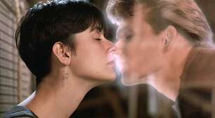 "Eu simplesmente não entendi": Bruce Willis recusou este clássico dos anos 90 e perdeu a chance de beijar sua esposa no cinema