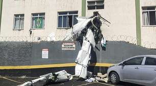 Brasil registra 64 acidentes aéreos e 17 mortes até abril de 2026, aponta FAB