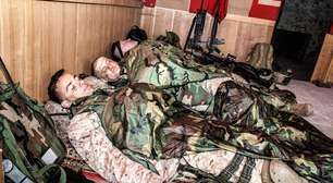 'Método para dormir dos militares' pode ajudar a dormir em 2 minutos?