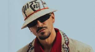 Matuto cria linguagem própria no rap com o álbum "Terra Vermelha: Do Interior pro Interior"