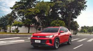 SUV de R$ 104.190 oferece parcelas de R$ 2.038,80 para vender muito em maio