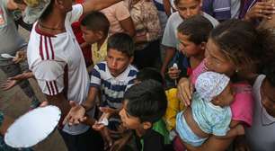 Enquanto salário mínimo no Brasil é de R$ 1.621,00; Venezuela paga R$ 1.200 e população sofre