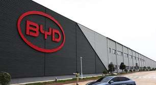 BYD pode usar fábrica da Volkswagen na Alemanha: movimento expõe crise industrial europeia