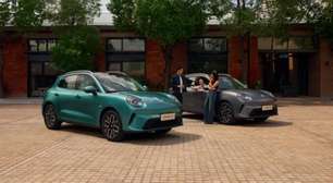 Além do BYD Dolphin Mini: 2 carros elétricos para comprar em 2026; redução passa de R$ 20 mil