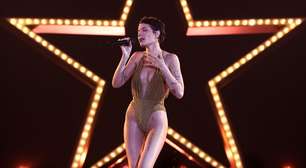 Halsey tem ainda mais truques na manga na versão deluxe de 'The Great Impersonator'