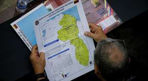Para a Guiana, disputa com Venezuela sobre Essequibo na Corte de Haia "é existencial"